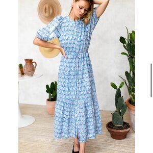 Emerson Fry Lucy dress